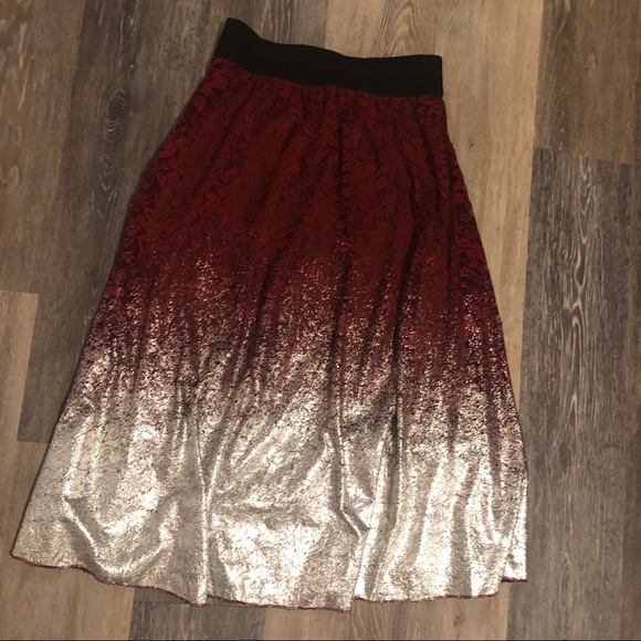 LuLaRoe Dresses & Skirts - Elegant Lola LuLaRoe